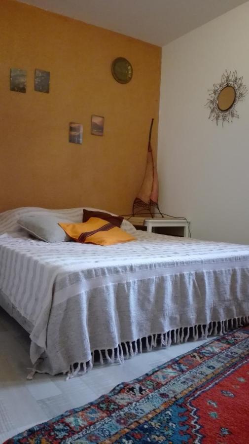 Le CERISIER VIA RHONA DOLCE VIA Hotel La Voulte-sur-Rhone Eksteriør billede