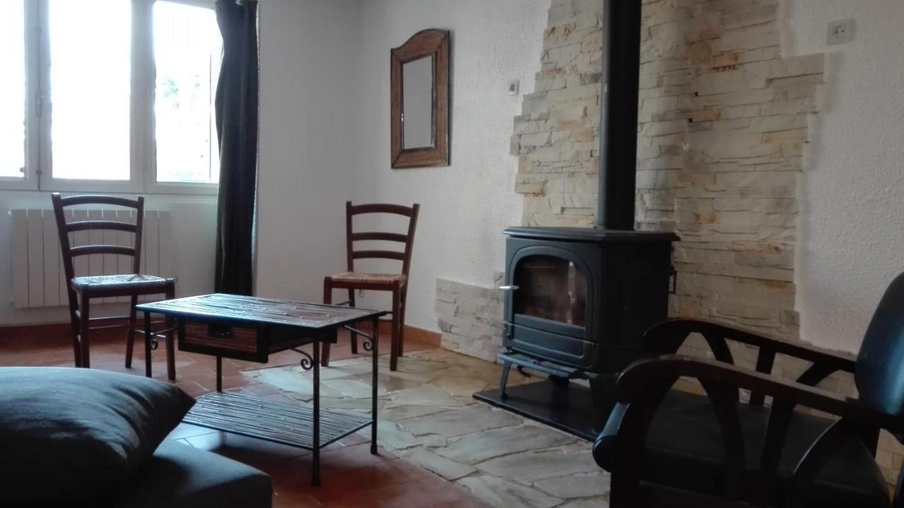 Le CERISIER VIA RHONA DOLCE VIA Hotel La Voulte-sur-Rhone Eksteriør billede