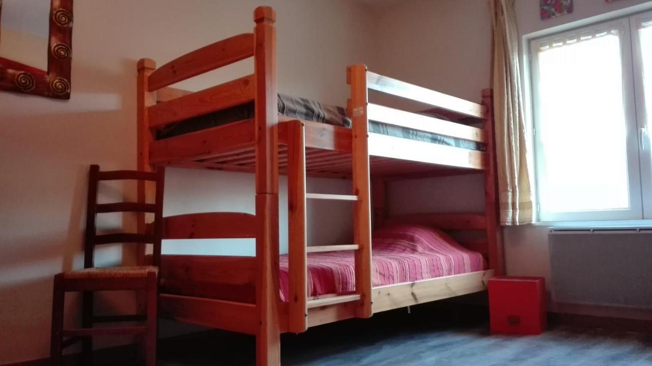 Le CERISIER VIA RHONA DOLCE VIA Hotel La Voulte-sur-Rhone Eksteriør billede